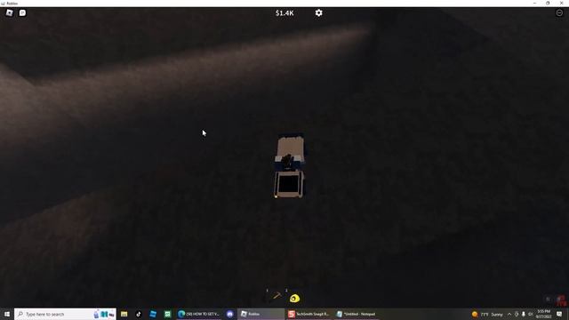 How to get cloudnite |Refinery Caves(ROBLOX)| смотреть онлайн