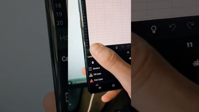 You're Using Excel Wrong - Import Paper Sheets in Seconds смотреть онлайн