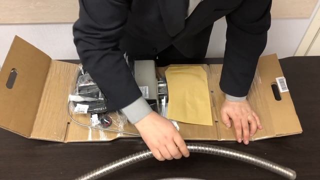 Установка Webasto Часть 1 смотреть онлайн