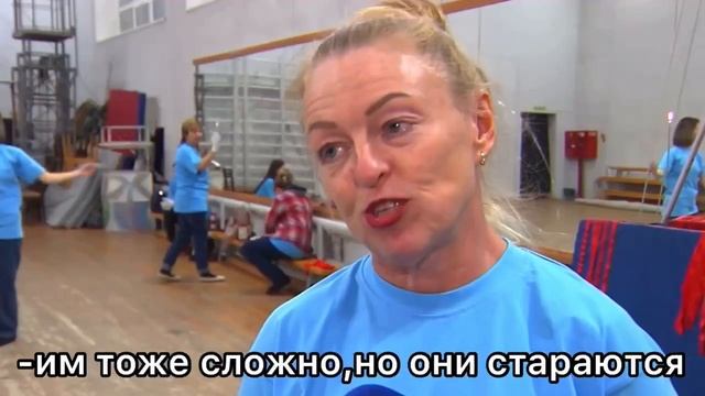 "Творчество без границ" смотреть онлайн