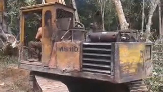 Mitsubishi ms 110-2 смотреть онлайн