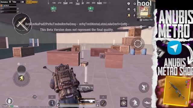 НОВАЯ ГЛАВА МЕТРО РОЯЛЬ | НОВЫЕ ПРЕДМЕТЫ В ОБНОВЛЕНИИ METRO ROYALE 2.8 ??PUBG MOBILE METRO ROYALE смотреть онлайн