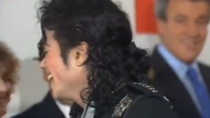 Майкл Джексон