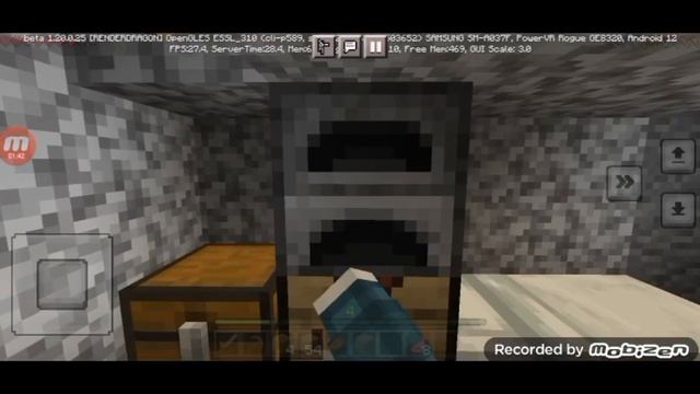 Играем в майнкрафт с скином санса (новая рубрика) смотреть онлайн