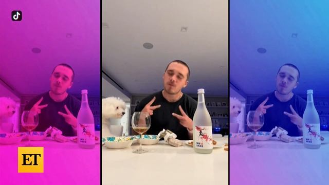 Selena Gomez’s Sister Gracie SHAVES Brooklyn Beckham’s Head смотреть онлайн