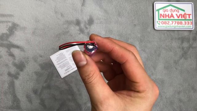 Pin Maxell ER3 1/2AA 3.6V 1100mah PLC смотреть онлайн