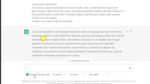 ChatGPT 100% Desbloqueado- Maximize seu potencial de uso Google Pesquisas смотреть онлайн