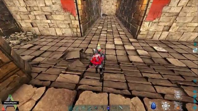 Lost Island Labyrinth Maze guide ( Shortest Path ) смотреть онлайн