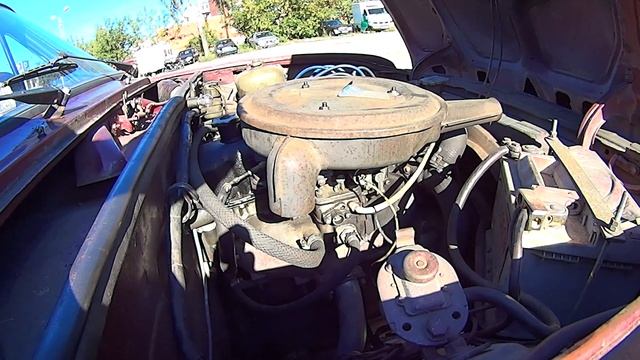 Одна из причин пропажи холостого хода на ВАЗ смотреть онлайн
