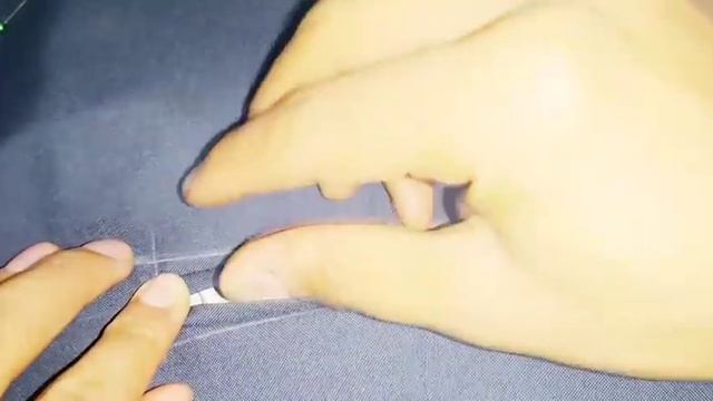 Bolsa trasera del pantalón de vestir смотреть онлайн