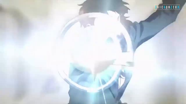 【MAD】 MY FIRST STORY - LET IT DIE ( Short.ver ) смотреть онлайн