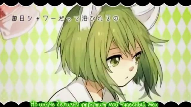 Ах эта прекрасная кошачья жизнь ! смотреть онлайн