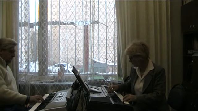Репетиция ( 09.02.12 г. ) смотреть онлайн