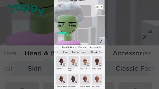 Делаю стили в роблокс на рандом из фильтра в ТТ? #roblox смотреть онлайн