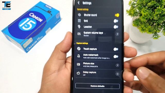 Tecno Camon 15 Pro Unboxing And Full Review In Pakistan | 32MP Selfie | 48MP Quad Camera |Urdu/Hind смотреть онлайн