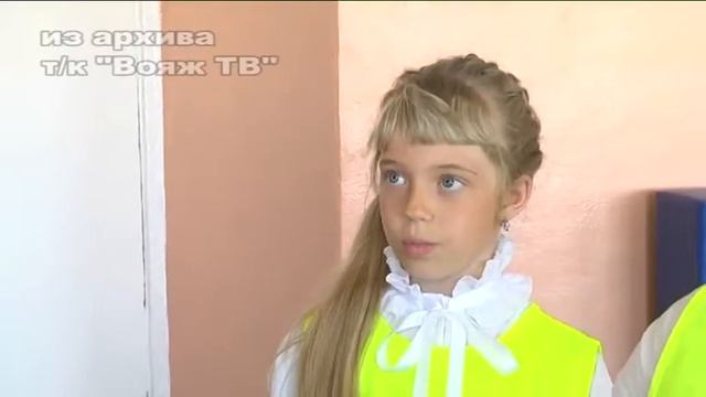 Акция Безопасный пешеход смотреть онлайн