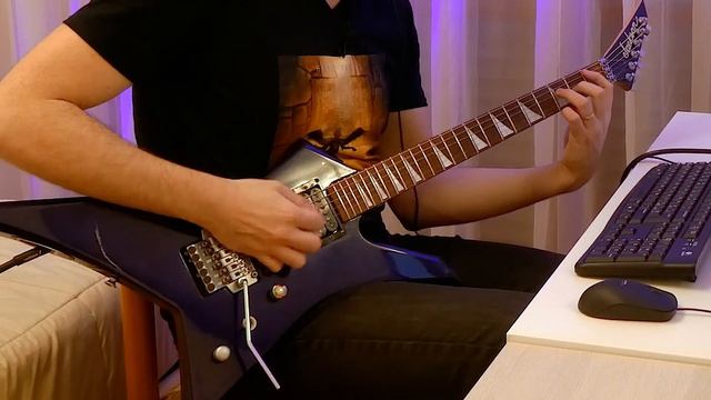 ML Sound Lab's Oracle Plugin: The Secret Weapon for Guitarists to Achieve Epic Tone! @mlsoundlab смотреть онлайн