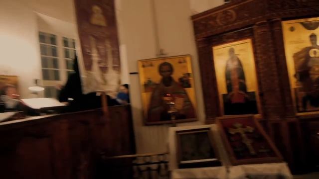 Хор Монахинь на Рождество 2011, Москва смотреть онлайн