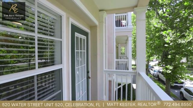 New Listing in the Heart of Celebration | Orlando Real Estate смотреть онлайн