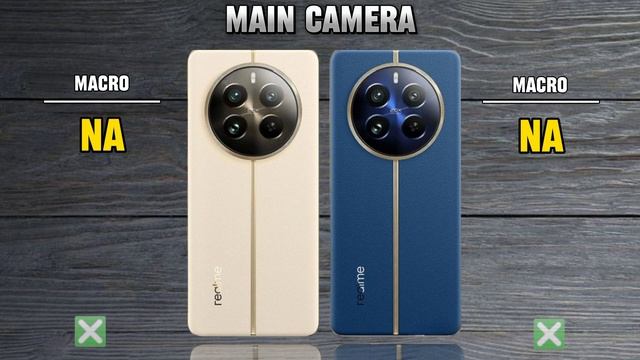 Realme 12 Pro Vs Realme 12 Pro Plus ⚡ Full Comparison