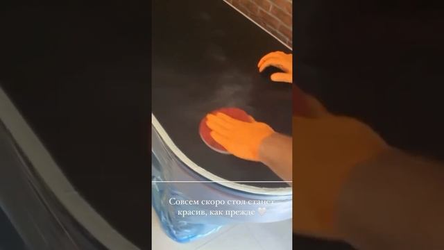 Реставрация мебели смотреть онлайн