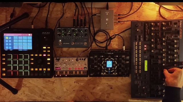 REBORN - SOMA Contest by LOOPHREN смотреть онлайн