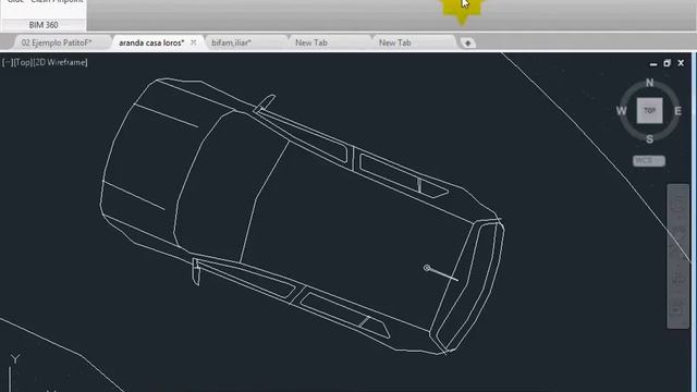 AUTOCAD 2015: Novedades de Autocad 2015 -08 Esquema de Color-Nuevo Autocad 2015 смотреть онлайн