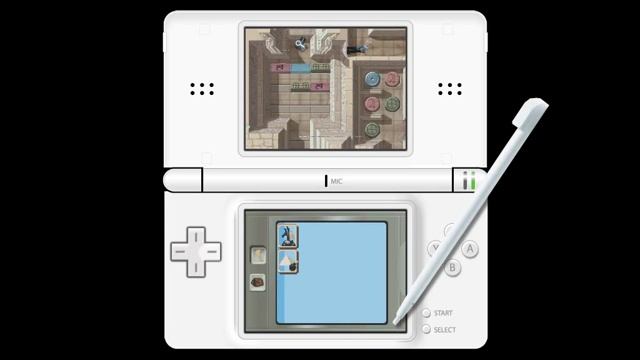 Part 11/13 - Nancy Drew DS #1: The Deadly Secret Of Olde World Park Walkthrough смотреть онлайн