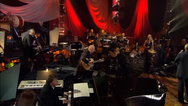 Peter Cetera Live In Concert With Amy Grant 2003