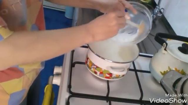 Домашний айран смотреть онлайн