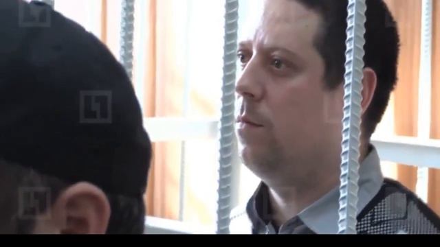 Арест обвиняемых в пожаре ТЦ «Зимняя вишня» смотреть онлайн