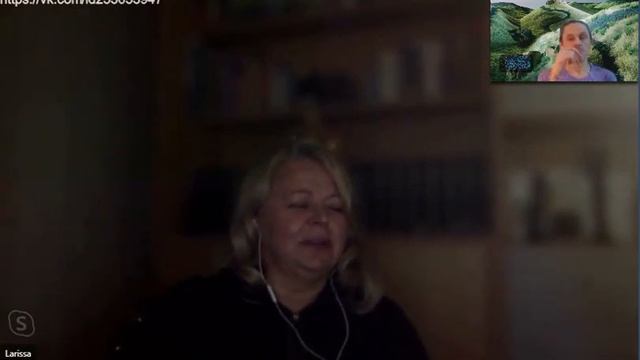 Исследовательский сеанс Сансара 10 1, Лариса ч1 смотреть онлайн