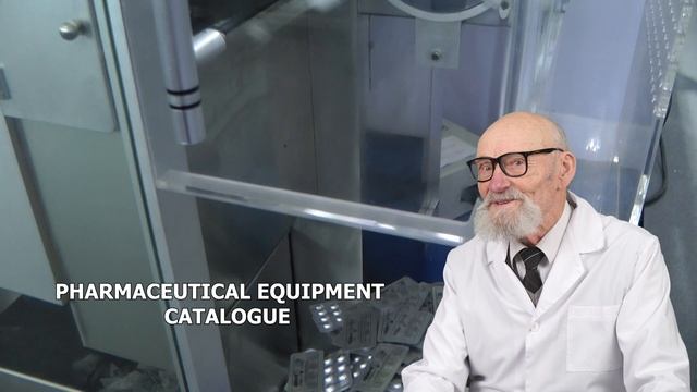 Coating machine, quality assurance Pharma-manager.com смотреть онлайн