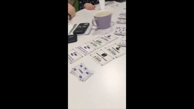 5 причин почему стоит играть в игру Город предпринимателей