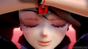 [MLB] Nathalie gets the Ladybug Miraculous (transformation)