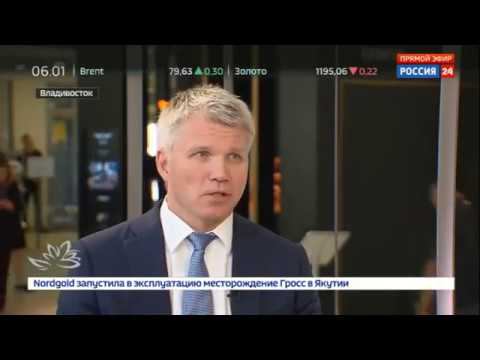 Павел Колобков: на ВЭФ решаем вопросы привлечения инвестиций в спорт смотреть онлайн
