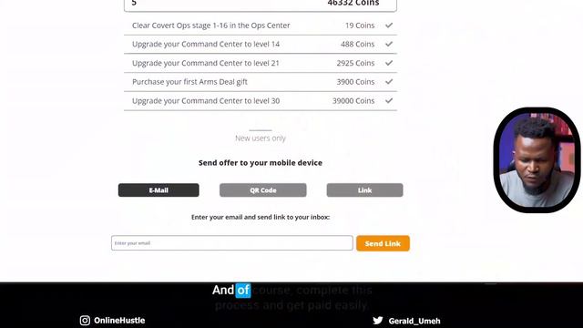 Get Paid $1.88 Per Click on This secret website | Make Money Online смотреть онлайн