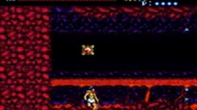 Valis (Rus) Прохождение (SEGA ) смотреть онлайн