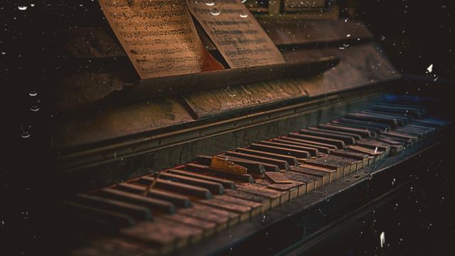 Sad Piano Music, Calming Music, Relaxation Music, Meditation Music - 1 HOURS Instrumentalmusic