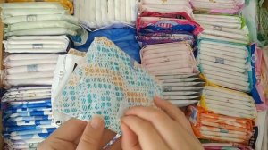 Собираем прокладки в школу ?/Лучшие прокладки в школу ?