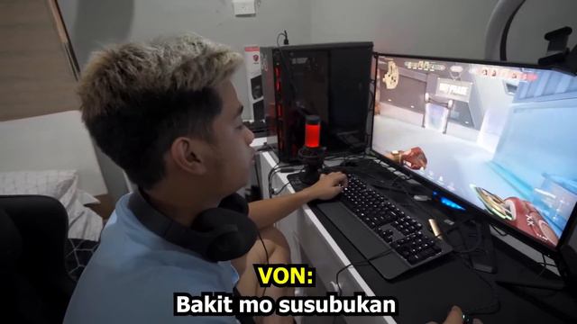PUTULAN NG WIFI ANG BILLIONAIRE GANG! | LUMABAS ANG TUNAY NA UGALI! | LAMINZU! смотреть онлайн