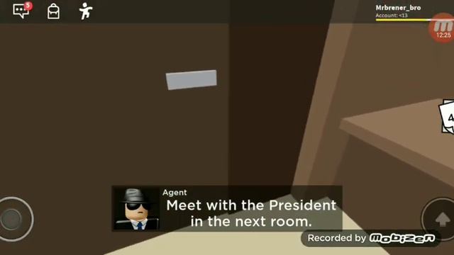 Секрет Самолёта 2 #Roblox# смотреть онлайн