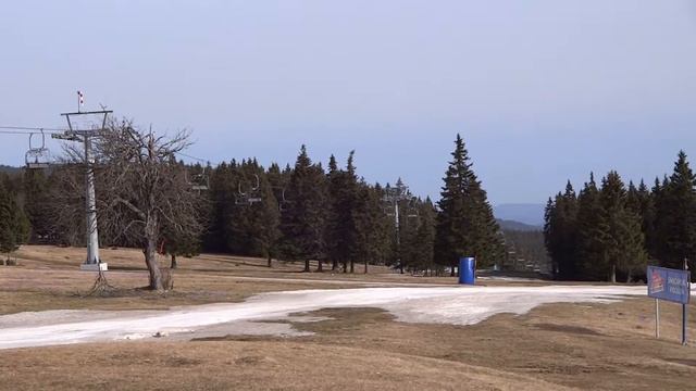 ROGLA - KONEC SMUČARSKE SEZONE 2013/14 смотреть онлайн