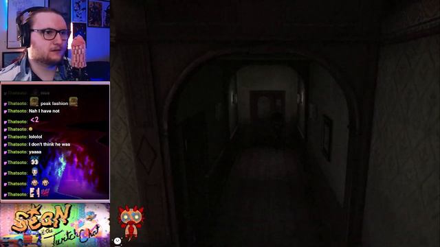 Anyways, Stan Maria. (Silent Hill 2: Born from a Wish - Part 1) (Full Stream) смотреть онлайн