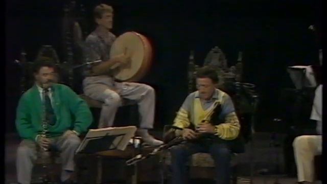 Irish Traditional Music :