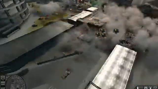 Arc plays World In Conflict Episode 4 (live Commentary) смотреть онлайн