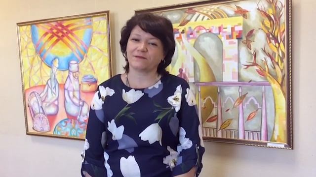 ДХШ Выпуск 2020 смотреть онлайн