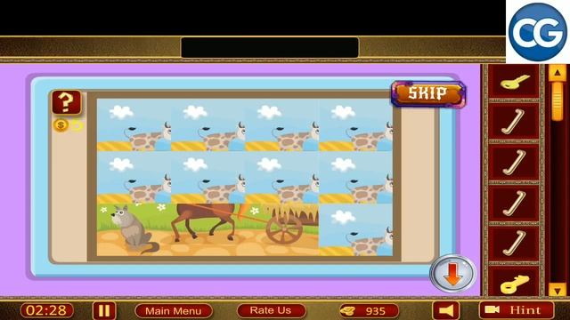 [Walkthrough] 501 Free New Escape Games level 256 - Shingle style house escape - Complete Game смотреть онлайн