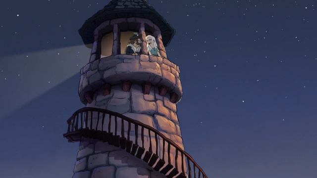 Disenchantment S1E5 Princess Bean gets fired смотреть онлайн