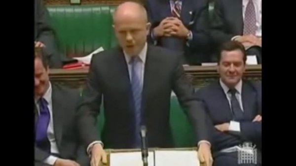 UK Parliament Best Moments